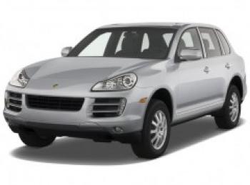 Cayenne 955/957 (2002-2010)